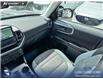 2023 Ford Bronco Sport Big Bend (Stk: P1688) in Canmore - Image 24 of 26