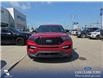 2022 Ford Explorer ST (Stk: P7126) in Olds - Image 2 of 5