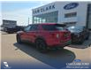 2022 Ford Explorer ST (Stk: P7126) in Olds - Image 4 of 5