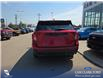 2022 Ford Explorer ST (Stk: P7126) in Olds - Image 5 of 5