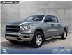 2023 RAM 1500 Big Horn (Stk: P1258) in Innisfail - Image 1 of 22