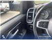 2023 RAM 1500 Big Horn (Stk: P1258) in Innisfail - Image 8 of 22