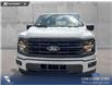 2026 Ford F-150 XLT (Stk: 26T0190) in Red Deer - Image 2 of 24
