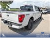 2026 Ford F-150 XLT (Stk: 26T0190) in Red Deer - Image 11 of 24