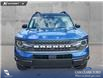 2023 Ford Bronco Sport Badlands (Stk: U38231) in Red Deer - Image 2 of 23