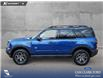 2023 Ford Bronco Sport Badlands (Stk: U38231) in Red Deer - Image 3 of 23