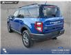 2023 Ford Bronco Sport Badlands (Stk: U38231) in Red Deer - Image 4 of 23