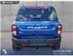 2023 Ford Bronco Sport Badlands (Stk: U38231) in Red Deer - Image 5 of 23