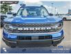 2023 Ford Bronco Sport Badlands (Stk: U38231) in Red Deer - Image 8 of 23