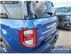 2023 Ford Bronco Sport Badlands (Stk: U38231) in Red Deer - Image 9 of 23