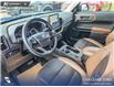 2023 Ford Bronco Sport Badlands (Stk: U38231) in Red Deer - Image 11 of 23