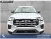 2026 Ford Explorer Active (Stk: 26S0277) in Red Deer - Image 2 of 25