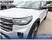 2026 Ford Explorer Active (Stk: 26S0277) in Red Deer - Image 8 of 25