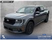 2026 Ford Maverick Lobo High (Stk: 26T6074) in Red Deer - Image 1 of 24