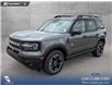 2026 Ford Bronco Sport Outer Banks (Stk: 26S9610) in Red Deer - Image 1 of 25