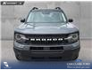 2026 Ford Bronco Sport Outer Banks (Stk: 26S9610) in Red Deer - Image 2 of 25