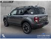 2026 Ford Bronco Sport Outer Banks (Stk: 26S9610) in Red Deer - Image 4 of 25