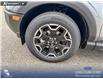 2026 Ford Bronco Sport Outer Banks (Stk: 26S9610) in Red Deer - Image 6 of 25