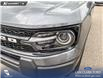 2026 Ford Bronco Sport Outer Banks (Stk: 26S9610) in Red Deer - Image 8 of 25