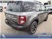 2026 Ford Bronco Sport Outer Banks (Stk: 26S9610) in Red Deer - Image 11 of 25