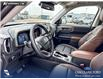 2026 Ford Bronco Sport Outer Banks (Stk: 26S9610) in Red Deer - Image 13 of 25