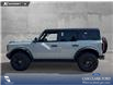 2026 Ford Bronco Outer Banks (Stk: 26S7575) in Red Deer - Image 3 of 25