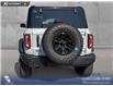 2026 Ford Bronco Outer Banks (Stk: 26S7575) in Red Deer - Image 5 of 25