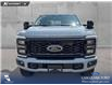 2026 Ford F-350 Lariat (Stk: 26T7821A) in Red Deer - Image 2 of 24