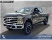2026 Ford F-350 Lariat (Stk: 26T0113) in Red Deer - Image 1 of 24