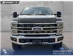 2026 Ford F-350 Lariat (Stk: 26T0113) in Red Deer - Image 2 of 24