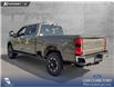 2026 Ford F-350 Lariat (Stk: 26T0113) in Red Deer - Image 4 of 24