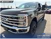 2026 Ford F-350 Lariat (Stk: 26T0113) in Red Deer - Image 8 of 24