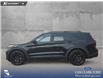 2021 Ford Explorer ST (Stk: U38165) in Red Deer - Image 3 of 25