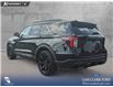 2021 Ford Explorer ST (Stk: U38165) in Red Deer - Image 4 of 25