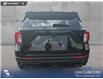 2021 Ford Explorer ST (Stk: U38165) in Red Deer - Image 5 of 25
