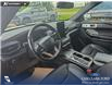 2021 Ford Explorer ST (Stk: U38165) in Red Deer - Image 13 of 25