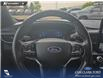 2021 Ford Explorer ST (Stk: U38165) in Red Deer - Image 14 of 25