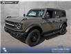 2026 Ford Bronco Big Bend (Stk: 26S6824) in Red Deer - Image 1 of 25