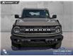 2026 Ford Bronco Big Bend (Stk: 26S6824) in Red Deer - Image 2 of 25