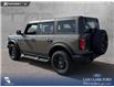 2026 Ford Bronco Big Bend (Stk: 26S6824) in Red Deer - Image 4 of 25