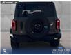 2026 Ford Bronco Big Bend (Stk: 26S6824) in Red Deer - Image 5 of 25