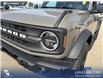 2026 Ford Bronco Big Bend (Stk: 26S6824) in Red Deer - Image 8 of 25