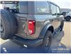 2026 Ford Bronco Big Bend (Stk: 26S6824) in Red Deer - Image 11 of 25