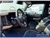 2026 Ford Bronco Big Bend (Stk: 26S6824) in Red Deer - Image 13 of 25