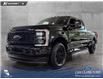 2026 Ford F-350 Lariat (Stk: P15280) in Airdrie - Image 1 of 24