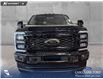 2026 Ford F-350 Lariat (Stk: P15280) in Airdrie - Image 2 of 24
