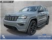 2020 Jeep Grand Cherokee Laredo (Stk: P1244) in Innisfail - Image 1 of 17