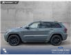 2020 Jeep Grand Cherokee Laredo (Stk: P1244) in Innisfail - Image 3 of 17