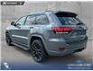 2020 Jeep Grand Cherokee Laredo (Stk: P1244) in Innisfail - Image 4 of 17