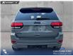 2020 Jeep Grand Cherokee Laredo (Stk: P1244) in Innisfail - Image 5 of 17
